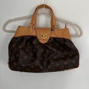 Authentic Louis Vuitton handbag